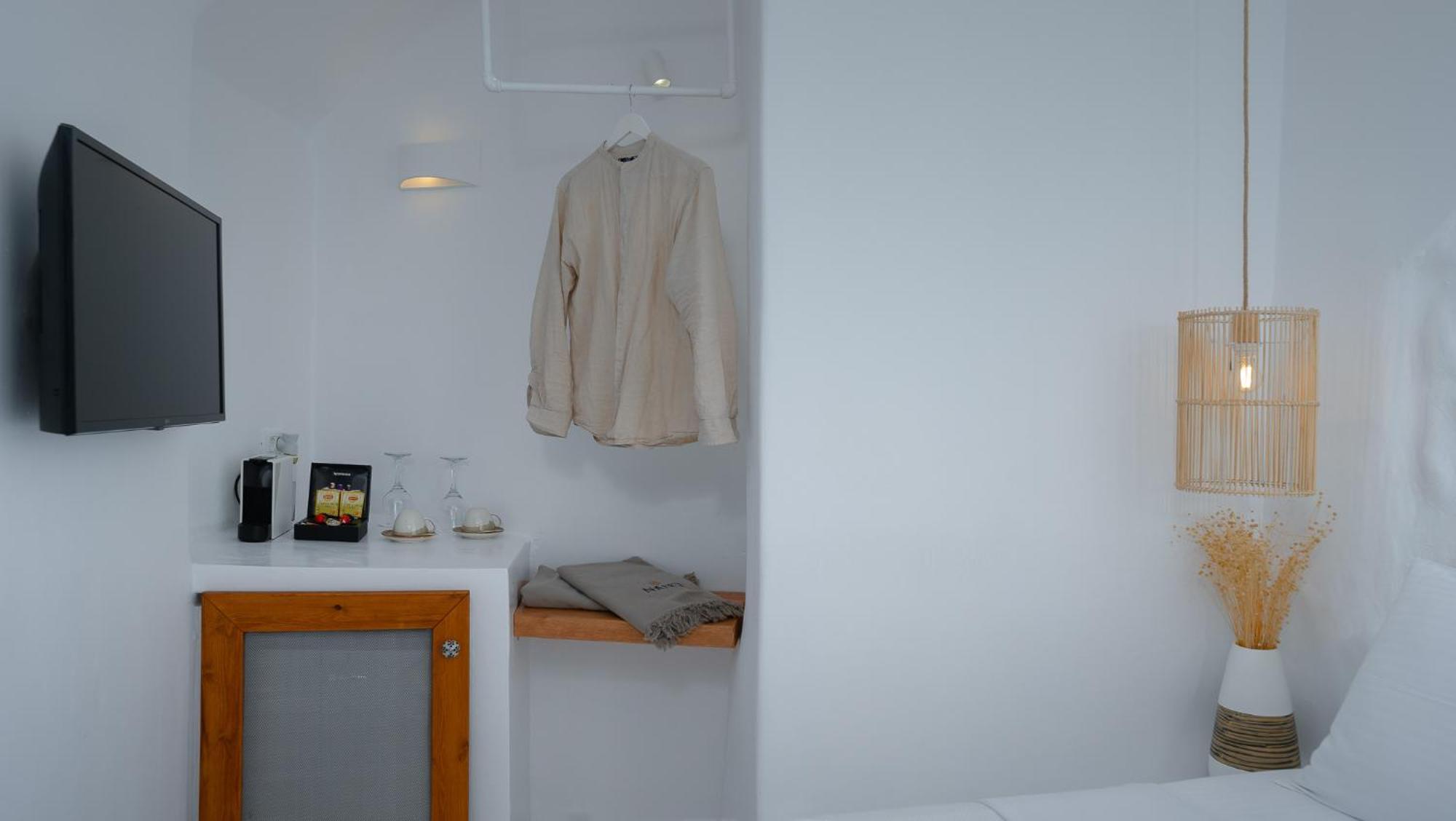 Nano Oia Canaves Habitación foto
