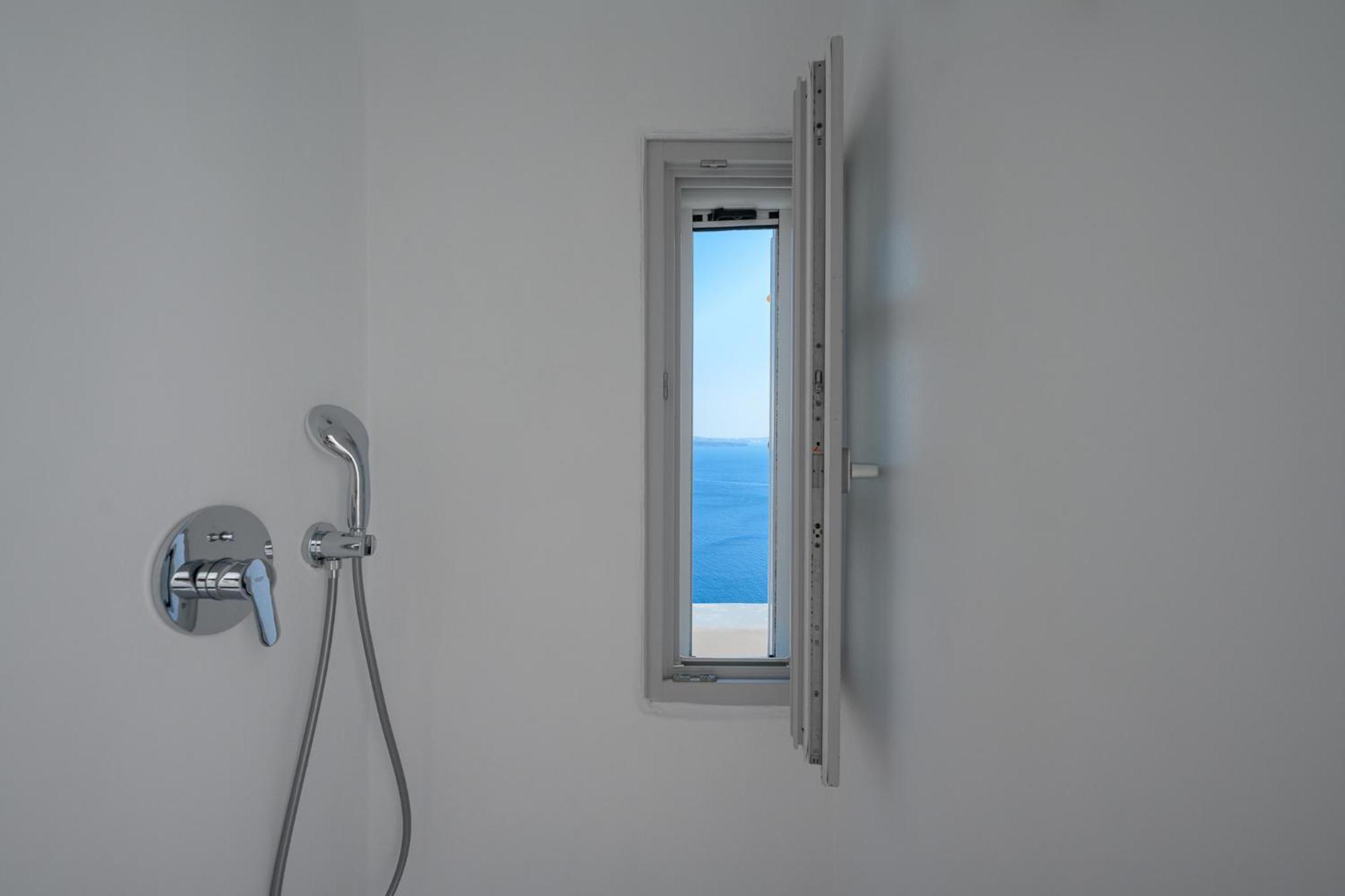 Nano Oia Canaves Habitación foto