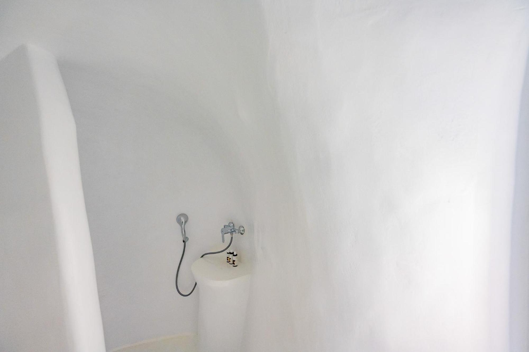 Nano Oia Canaves Habitación foto